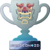 Platinum Trophy