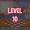 Complete Level 10