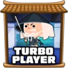 Turbo player