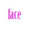 face