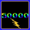 50,000 Very Very Fast!