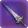 The Might Phantastick: Sword & Kite Shield Penumbrae