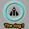 The ring ! Play with the ring ship.