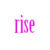 rise