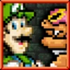 Luigi Saves The Sky