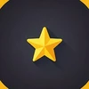 Collect total amount of 5 stars