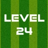 Complete Level 24