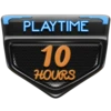 10 Hours - Playtime