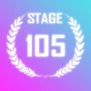 Stage 105