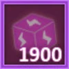 Cube Collect 1900