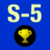 License S-5 - Gold