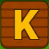 LATIN CAPITAL LETTER K