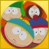 Stan, Kyle, Cartman y Kenny