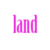 land