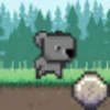 Koala High Score - 30