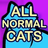 Found All Cats Normal