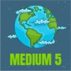 Medium 5