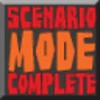 Scenario Mode Completed