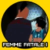 Femme Fatale I