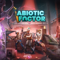 Abiotic Factor Logo