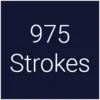 975 Strokes