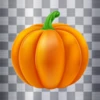 Each pumpkin contains about 500 seeds