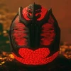 Devils Cave Devil Dragon Egg