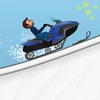 SNOW MOBILE