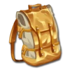 Collect 1 Gold Bag!