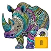 Wild Animals  - unlocked