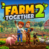 Farm Together 2 Logo