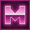 Pink M