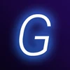 Blue Neon G