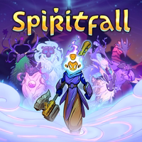 Spiritfall Logo