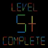 Level 5+ completed