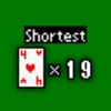 The Shortest Game