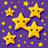 Collect total amount of 150 stars