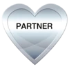 Use 'Partner' 10 times