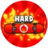 Hard Erfolg in Skateboard Difficulty Chart Obby – Roblox