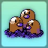 Dugtrio