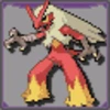 Blaziken