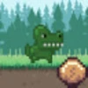 Crocodile High Score - 15