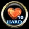 HARD10 Achievement