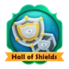 Hall of Shields