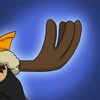 Canadian Antlers