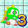 (Puzzle Bobble 2) Round 3 complete