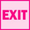 Click on Exit