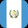 National Flag of Guatemala