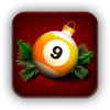 Happy Holidays 9 Ball Rivals