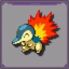 Cyndaquil